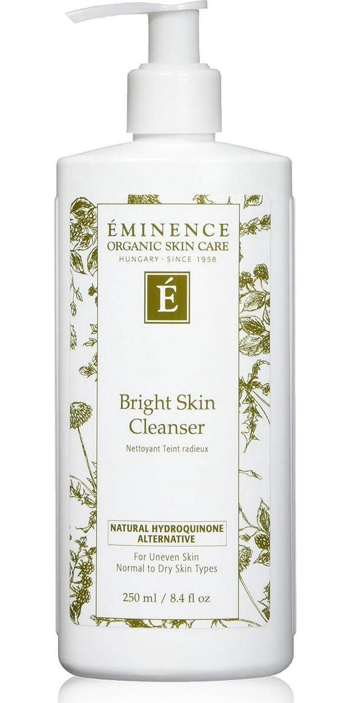 Eminence Bright Skin Cleanser, 8.4 Ounce