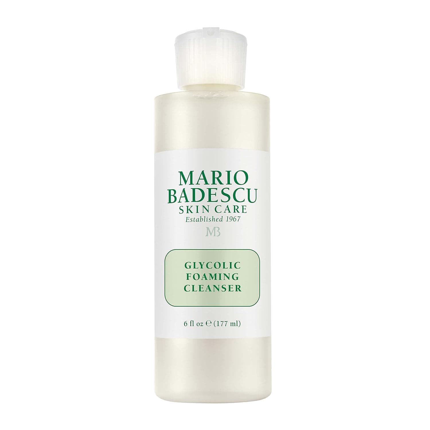 Mario Badescu Glycolic Foaming Cleanser for All Skin Types